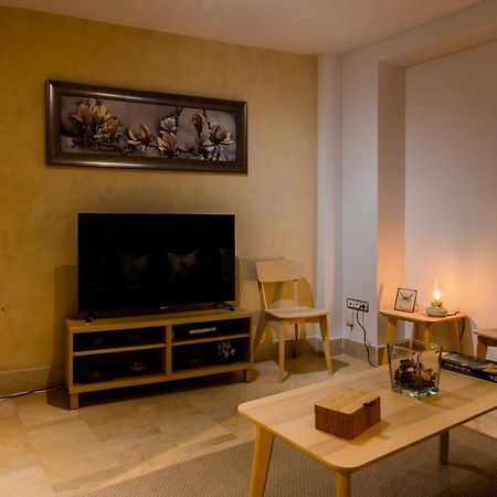 Azofaifo Donkey Apartamento Sevilla Exterior foto